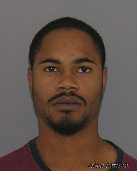 Marcus  Vaughn Mugshot