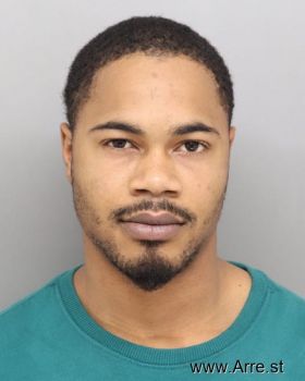 Marcus  Vaughn Mugshot