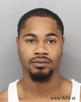 Marcus  Vaughn Mugshot