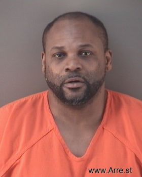 Marcus  Walker Mugshot