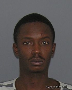 Marcus  Walker Mugshot