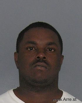 Marcus  Walker Mugshot