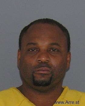 Marcus  Walker Mugshot