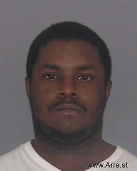 Marcus  Walker Mugshot