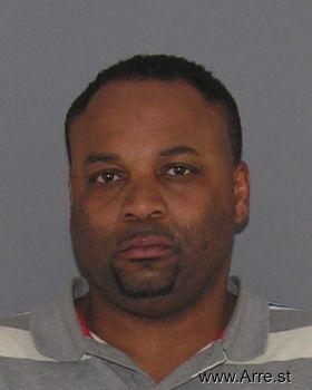 Marcus  Walker Mugshot