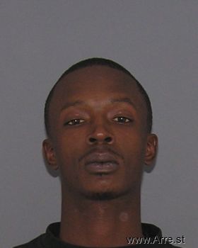 Marcus  Walker Mugshot