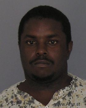 Marcus  Walker Mugshot