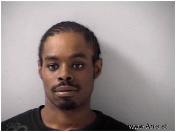 Marcus Eugene Walker Mugshot