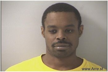 Marcus Eugene Walker Mugshot