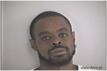 Marcus Eugene Walker Mugshot