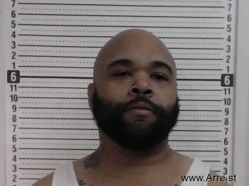 Marcus T Wallace Mugshot