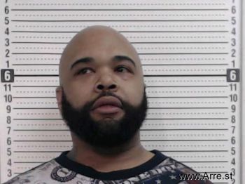 Marcus T Wallace Mugshot