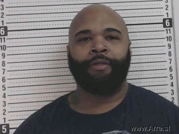 Marcus T Wallace Mugshot