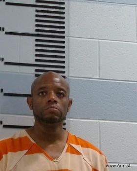 Marcus Wayne Watkins Mugshot