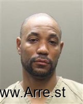 Marcus Quartrell Willis Mugshot