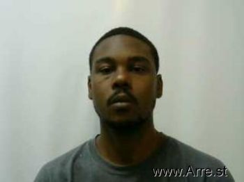 Marcus Lawerence Wilson Mugshot