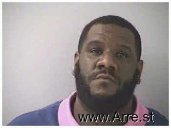 Marcus Leandre Woods Mugshot