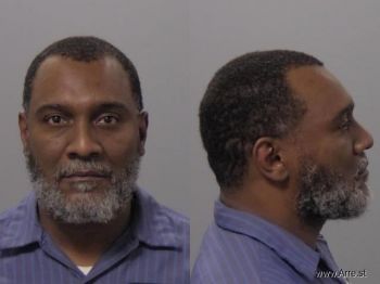 Marcus Torray Wright Mugshot