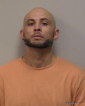 Marcuss Paul Martinez Mugshot