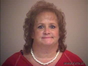 Margaret Marie Adams Mugshot