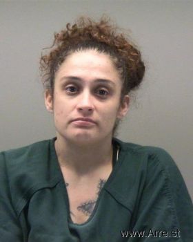 Margaret Michelle Burns Mugshot