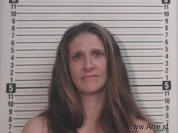 Margaret Anna Larue Mugshot