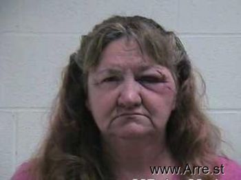 Margaret Phillis Smith Mugshot