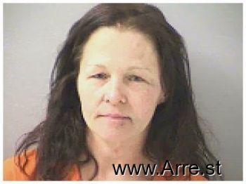 Margaret Ann Still Mugshot