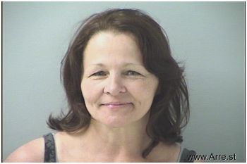 Margaret Ann Still Mugshot