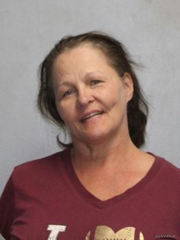 Margaret Ann Still Mugshot