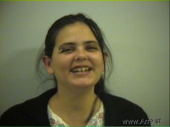 Mari K Fraley Mugshot