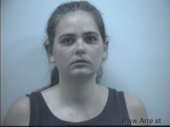 Mari K Fraley Mugshot