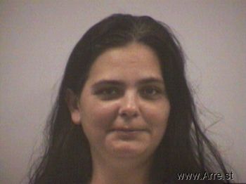 Mari K Fraley Mugshot