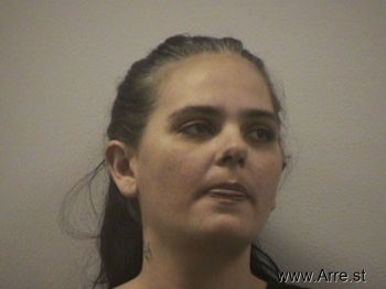 Mari K Fraley Mugshot