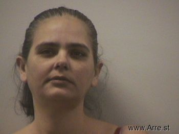 Mari K Fraley Mugshot