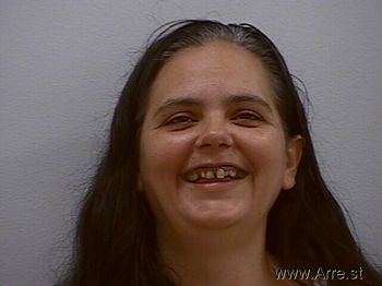 Mari K Fraley Mugshot