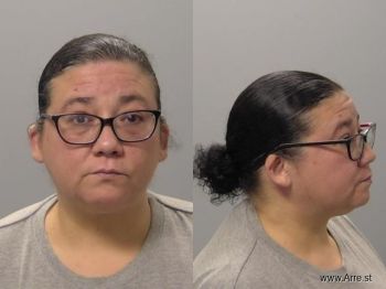 Maria Migdalia Gomez Mugshot