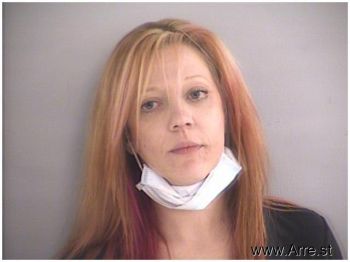 Maria Elizabeth Jackson Mugshot