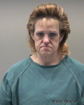 Maria Lynn Lowe Mugshot