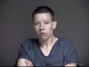 Maria Ann Masters Mugshot