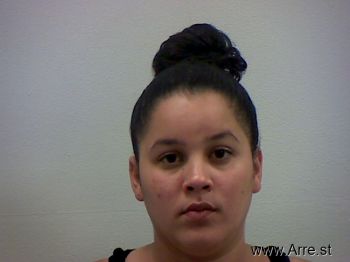 Maria J Ramos Mugshot