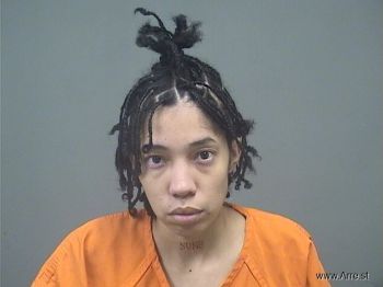 Maria  Ramos Mugshot