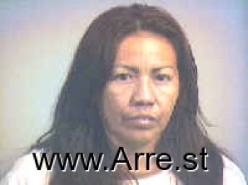 Maria D Ramos Martinez Mugshot