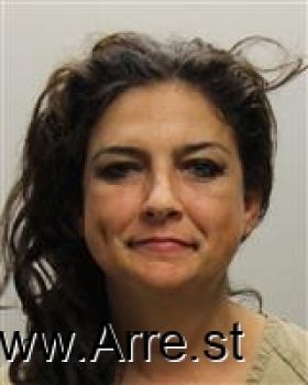 Maria Michele Thompson Mugshot