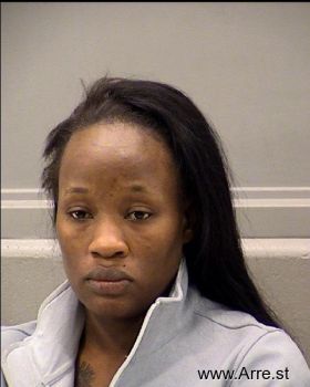 Maria Denise Washington Mugshot