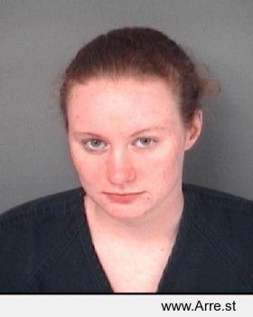 Mariah Lee Ann Bobbs Mugshot