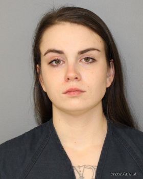 Mariah Kathleen Johnson Mugshot