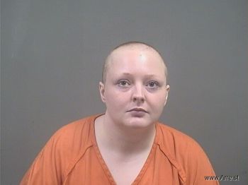 Mariah Kaitlynn Crager Jones Mugshot