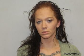 Mariah Nicole Kobus Mugshot