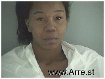 Mariah Lynn Miles Mugshot